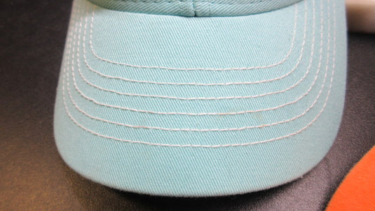 Used Ouray Sportswear Purgatory Adjustable Hat - small wear
