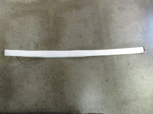 Simple White Web 47 1/8