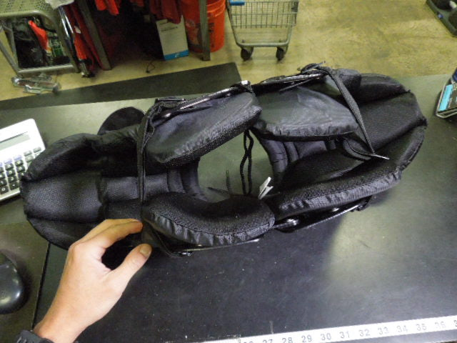 Load image into Gallery viewer, Used Champro Gauntlet V1 Football Shoulder Pads Size Large
