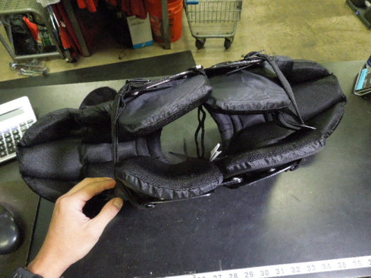 Used Champro Gauntlet V1 Football Shoulder Pads Size Large