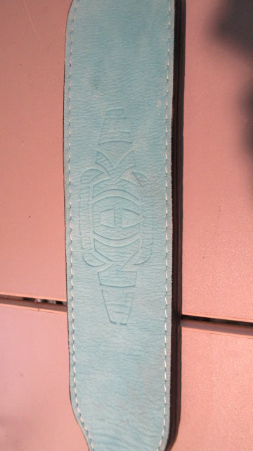 Load image into Gallery viewer, Used Inaka Power Lifiting Belt Size Large (34-42&quot;)
