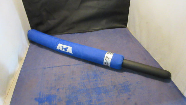 Load image into Gallery viewer, Used ATA Foam Training Weapon - Snapped in middle - AS IS
