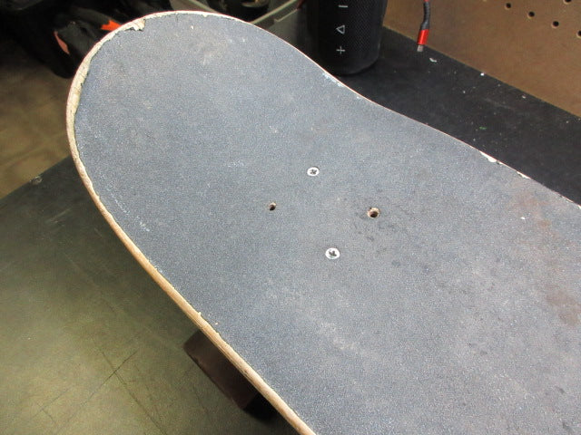Load image into Gallery viewer, Used Skateboard - Wear
