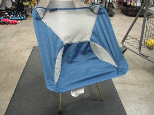 Used Outdoor Collective Ultra Light Camp Chair - Missing One Foot