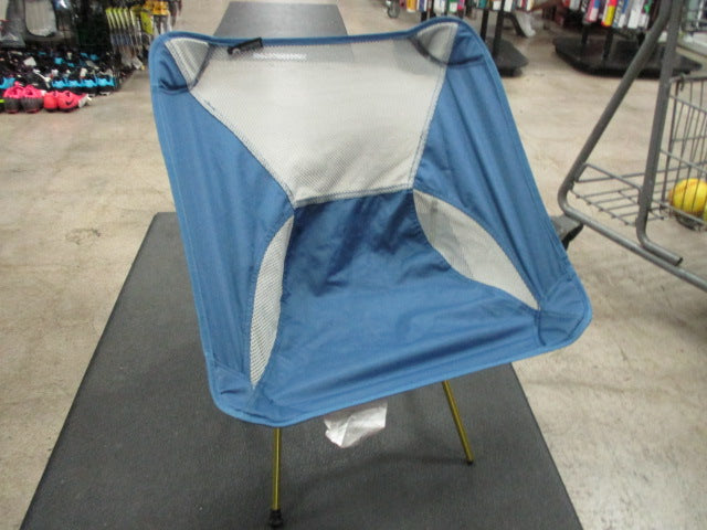 Load image into Gallery viewer, Used Outdoor Collective Ultra Light Camp Chair - Missing One Foot
