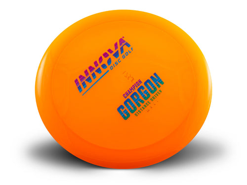 New Innova Champion Gorgon Distance Driver