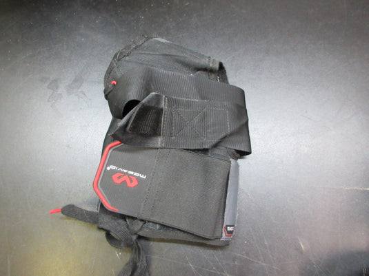 Used McDavid Ankle Brace W/ Straps