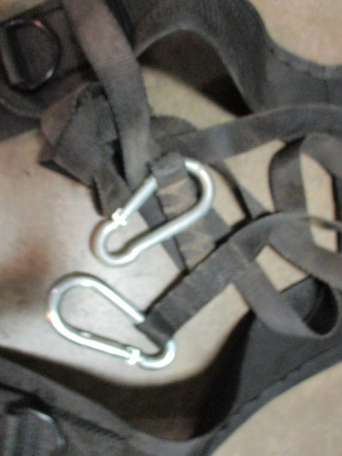 Load image into Gallery viewer, Used Comcor Fitness Sled Harness
