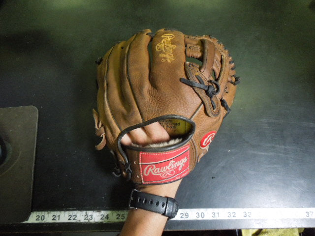 Load image into Gallery viewer, Used Rawlings RTD150C RHT 11.5" Ready to Deploy Baseball Glove
