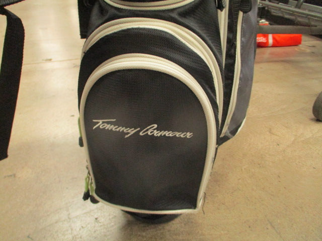 Load image into Gallery viewer, Used Tommy Armour Golf Stand Bag
