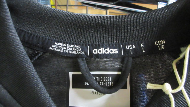 Load image into Gallery viewer, Adidas Ohio University Bobcats Collared Shirt - Size Large
