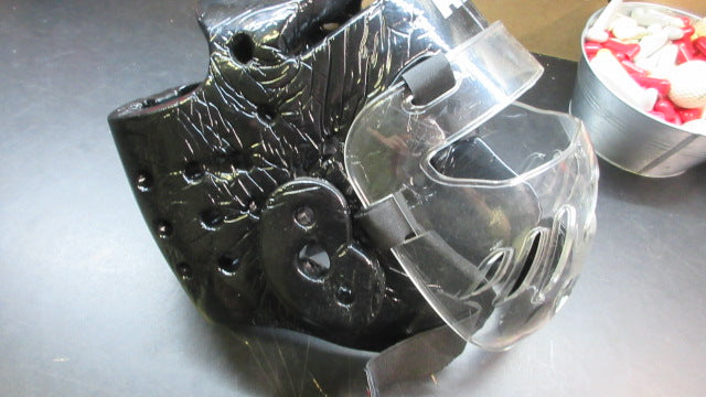 Load image into Gallery viewer, Used ATA Head Gear W/ Mask - Size Large
