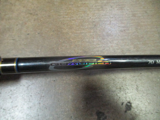 Used Bass Pro Shops Pro Qualifier 70 Million 7