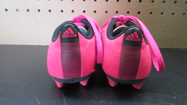 Load image into Gallery viewer, Used Adidas Goletto Soccer Cleats - Size Youth 12
