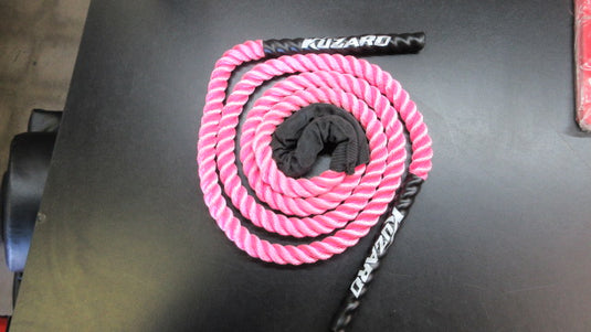 Used Kuzard Jump Rope