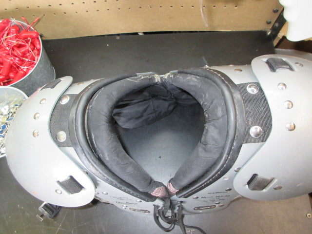 Load image into Gallery viewer, Used Rawlings Magnum Football Shoulder Pads - Size 14-15
