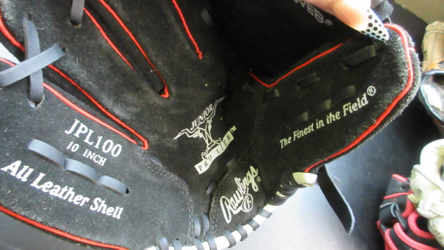 Load image into Gallery viewer, Used Rawllings Jr Pro Lite 10" Glove - LHT
