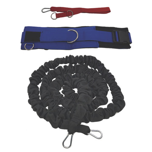 New Champion All Purpose Resistance Belt Set