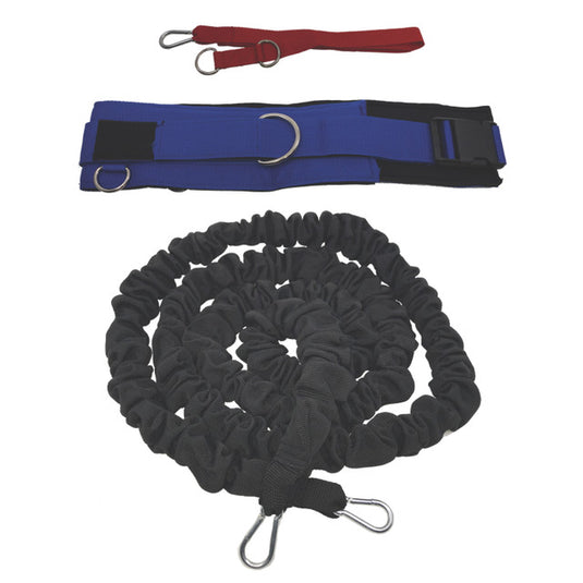 New Champion All Purpose Resistance Belt Set