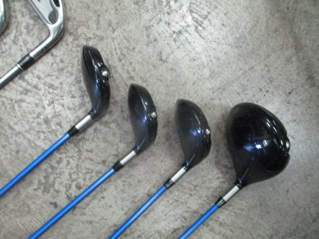 Load image into Gallery viewer, Used Bridgetone Golf GC Mid 3-PW With 1-3-5-7 Woods RH
