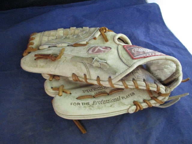 Load image into Gallery viewer, Used Rawlings Pro Preferred 12&quot; Glove - LEFTY
