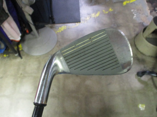 Used Ram G-Force Mid Junior Iron