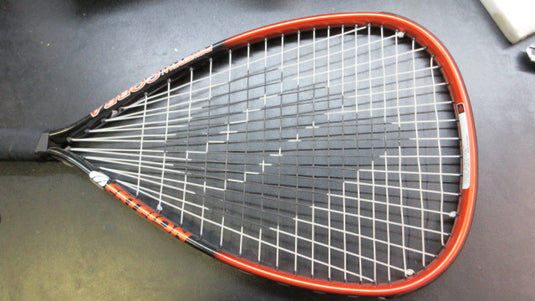Used Ektelon Powerfan Cobra 22" Racquetball Racquet