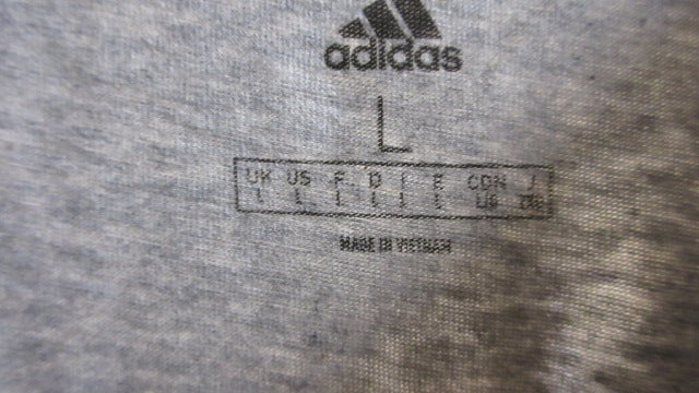 Load image into Gallery viewer, Adidas Rhode Island Rams Short Sleeve Shirt - Size Large
