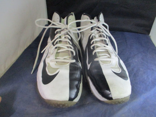 Used Nike Vapor Pro Turf Cleats Size 14