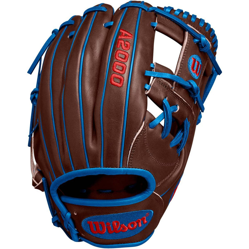 Load image into Gallery viewer, New Wilson 2025 A2000 Dansby Swanson 11.75&quot; Infield Glove
