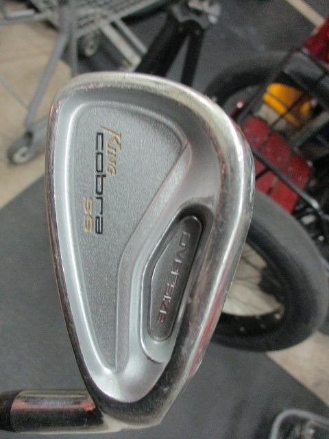 Used King Cobra SS Oversized 4 Iron - RH