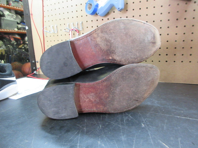 Load image into Gallery viewer, Used Leather Boots - Size 7 1/2
