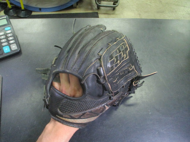 Load image into Gallery viewer, Used Nike MVP Select Hyperfuse 12" RHT Leather Glove
