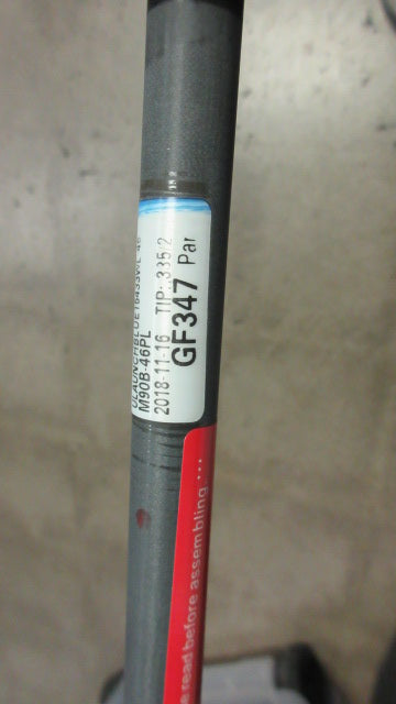 Load image into Gallery viewer, Used Grafalloy ProLaunch 45L Golf Shaft
