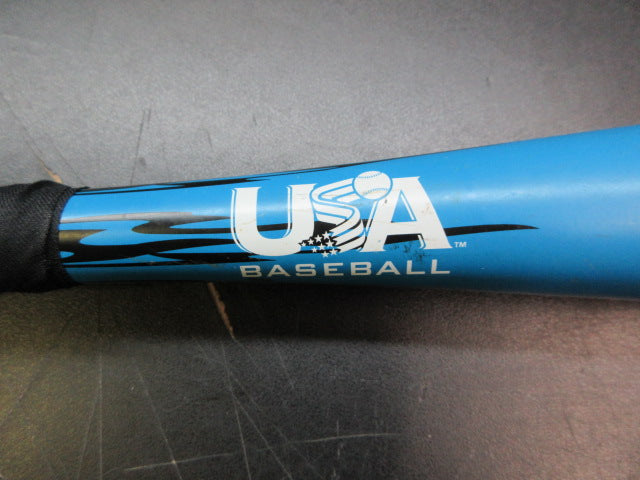 Load image into Gallery viewer, Used Franklin Inferno 25" -10 USA T-Ball Bat
