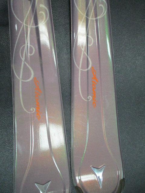 Load image into Gallery viewer, Used Atomic Balanze 7:4 Nano Frame 159Cm Downhill Skis
