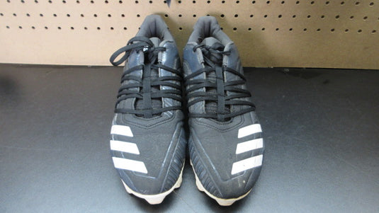 Used Adidas Adizero Afterburner Baseball Cleats - Size 11