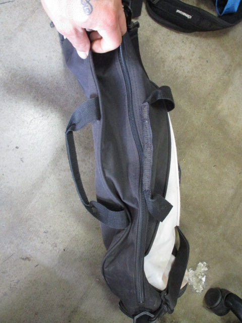 Load image into Gallery viewer, Used Franklin Baseball/Softball Equipment Bag
