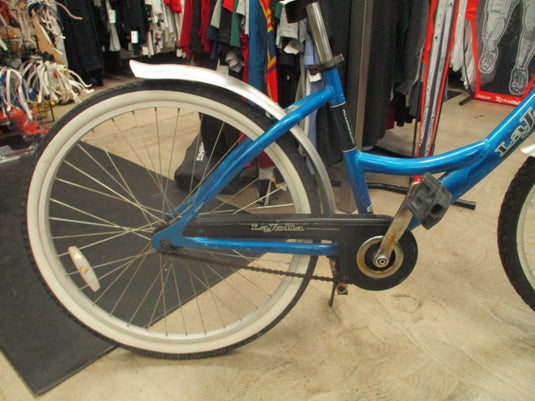 Used La Jolla Next 26" Beach Cruiser