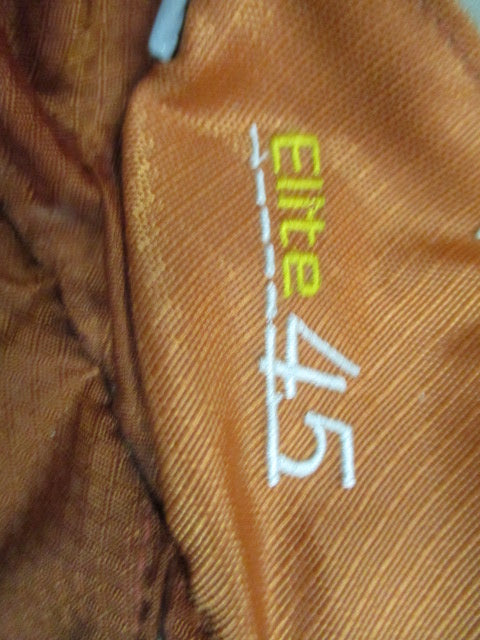 Load image into Gallery viewer, Used Portal Elite 45 Hiking Backpack
