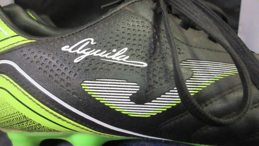 Used Joma Aguila Soccer Cleats Adult Size 8.5