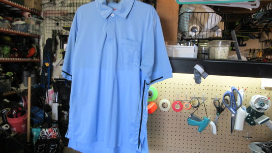 Used Adams Umpire Polo - Size Large