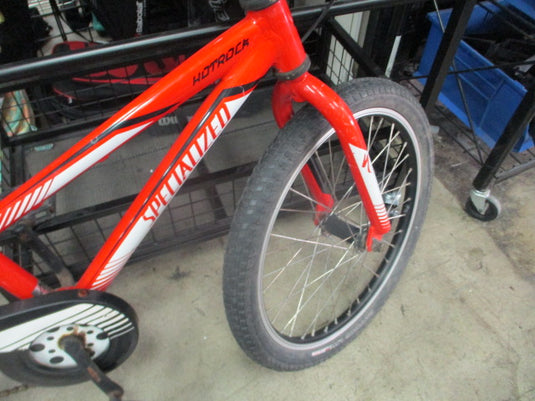 Used Specialized Hot Rock 20