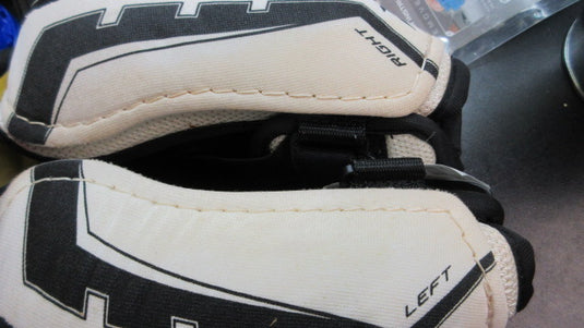 Used CCM Tacks 1052 Elbow Pads Adult Size Small - small wear