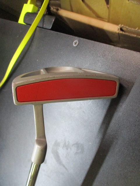 Load image into Gallery viewer, Used Tour Logic Ti 92 35&quot; Putter - RHT

