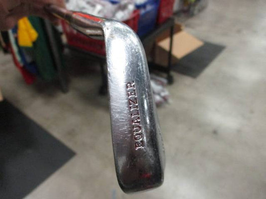 Used Hogan Equalizer Wedge