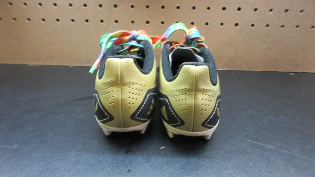 Load image into Gallery viewer, Used Adidas F50 Club FxG J Messi Soccer Cleats - Size 1
