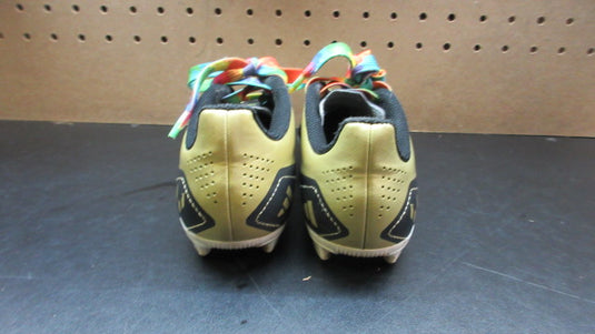 Used Adidas F50 Club FxG J Messi Soccer Cleats - Size 1