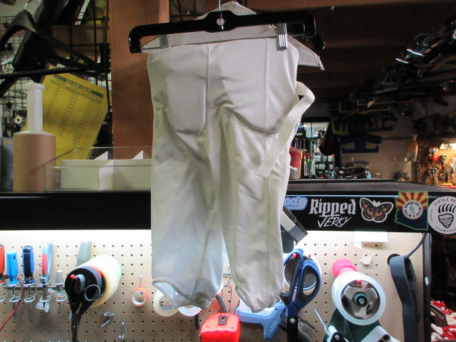 Load image into Gallery viewer, Used Champro Integrated Pads Football Pants - Size Youth Small
