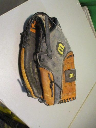 Used Wilson Elite Softball 13